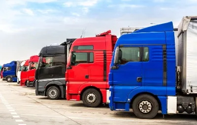 Adana Kahta Ambar Nakliyat